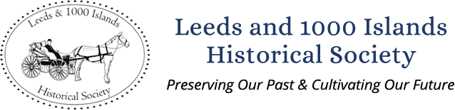 Leeds & 1000Islands Historical Society